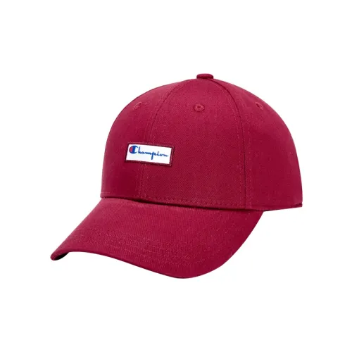 Champion Cotton Baseball Caps Unisex