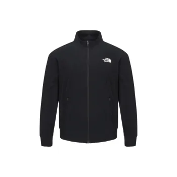 THE NORTH FACE Jackets & Coats Men's Black