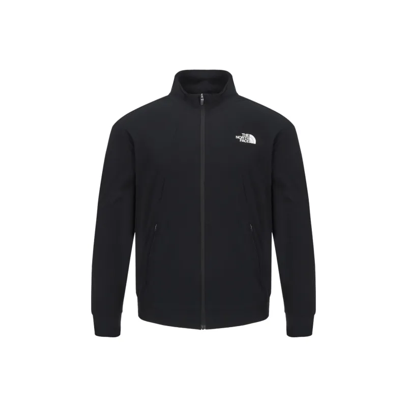 THE NORTH FACE Jackets & Coats Men's Black-0