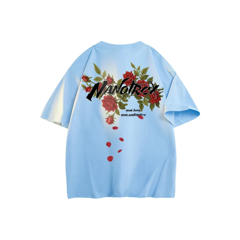 MUSCLETECH T Shirts Unisex-11