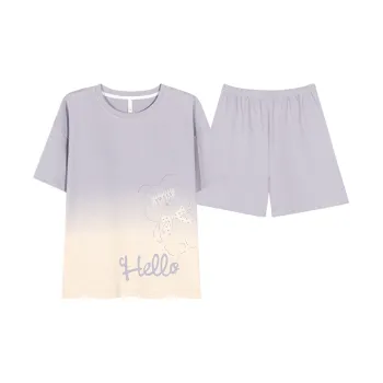 Pretty lady Women's Pajama Sets