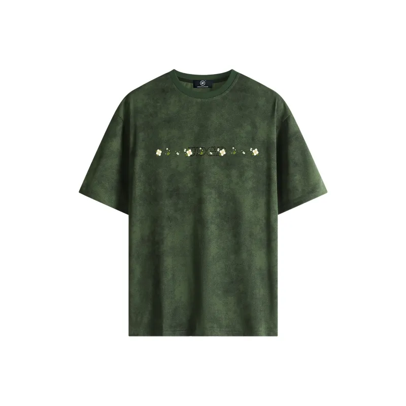 UNDERGARDEN T Shirts Unisex-2