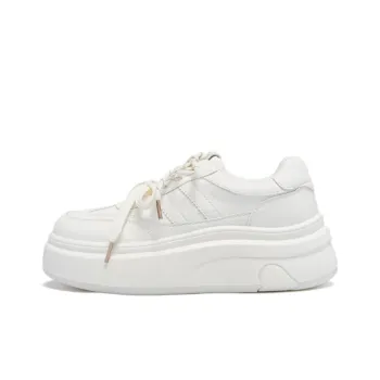 15 MINS Low Top Skateboard Shoes Women's
