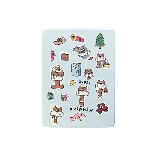 Wei Xin Tablet Protective Cases