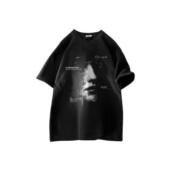Warrior Huichao Cloud Sail Collection T Shirt Unisex