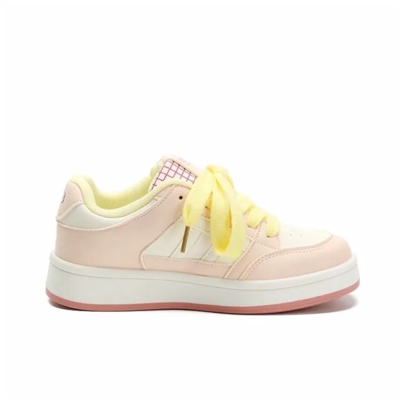 Cat Seven Seeks Low Top Skateboard Shoes Women's-3