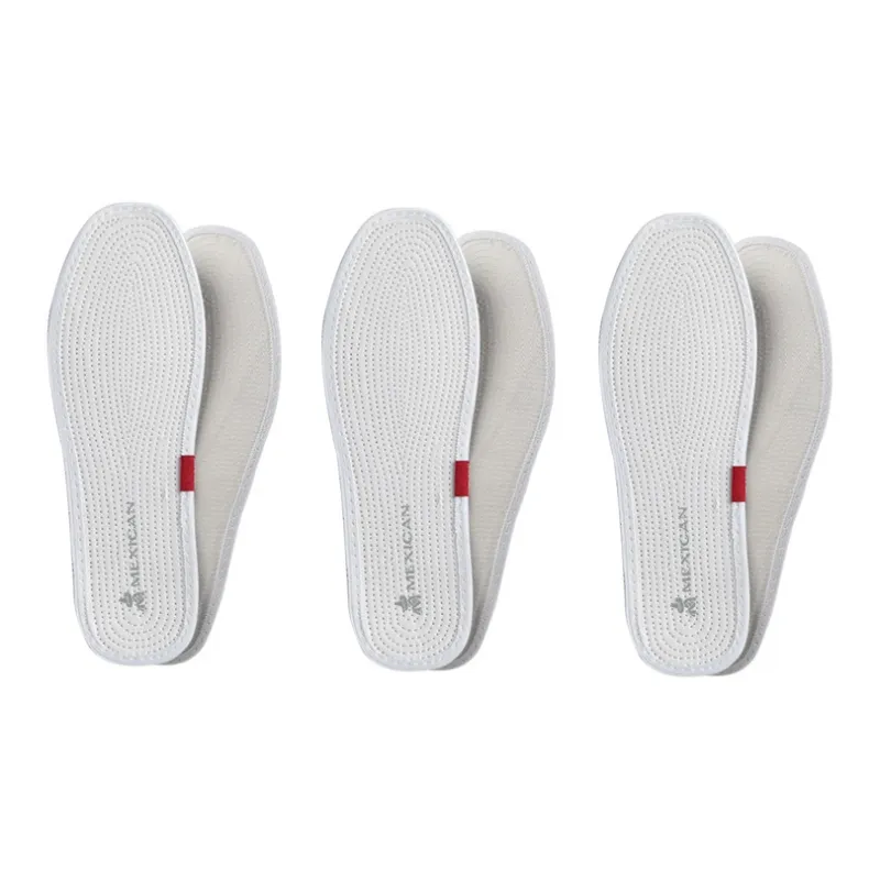 MEXICAN Insoles Unisex-11