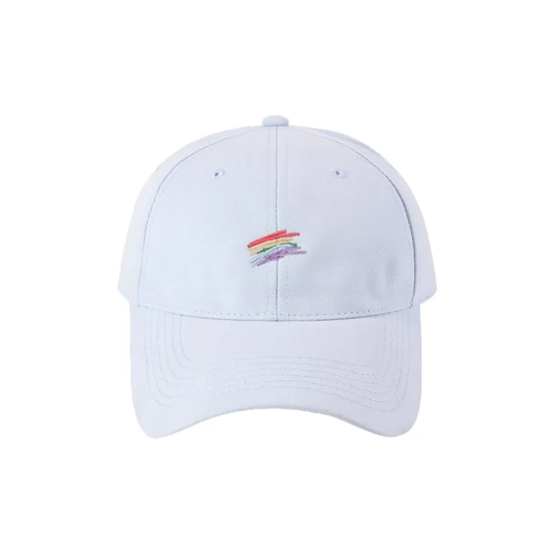 RX UVCUT Polyester Baseball Caps Unisex-7