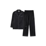 Solid Color Stripes[Men's]