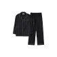 Solid Color Stripes[Men's]