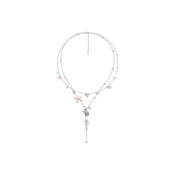 Masw Copper Alloy Necklaces Women's