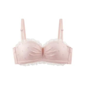 Elan and White Women's Bras