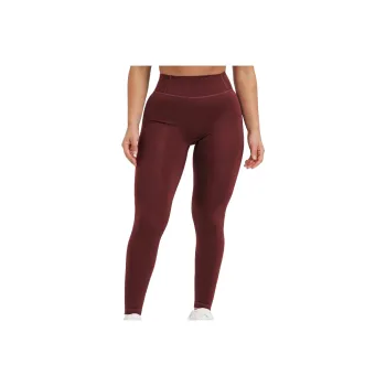 ONER ACTIVE Yoga Pants Women's Burgundy