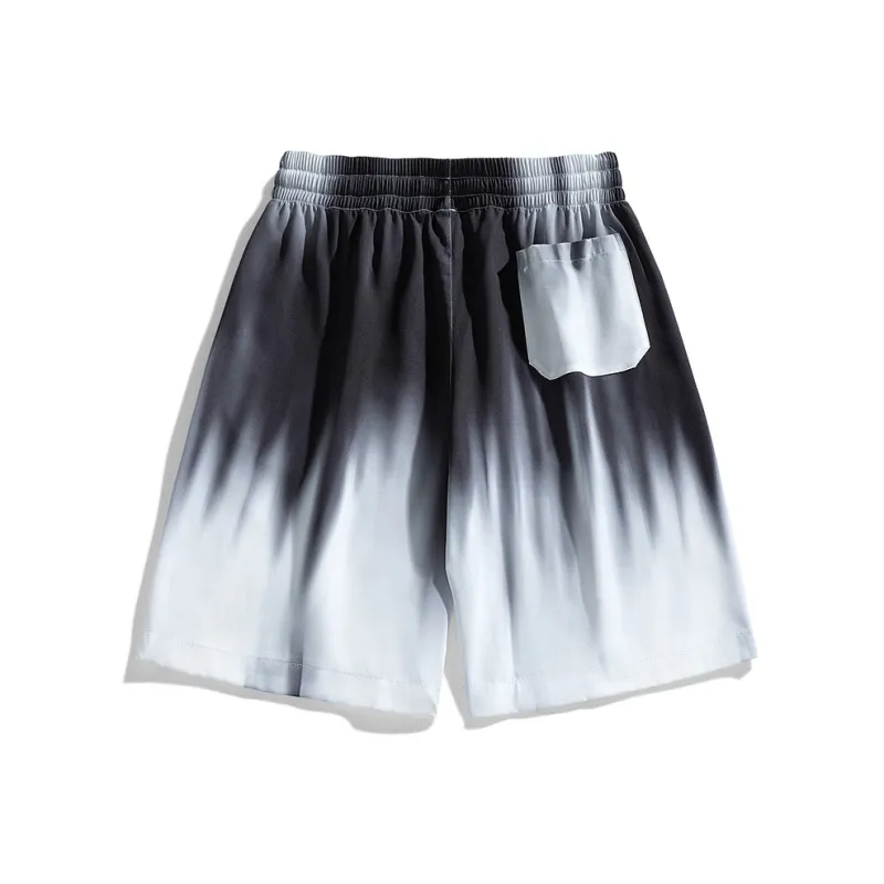 7 SEVFUN Casual Shorts Unisex-3