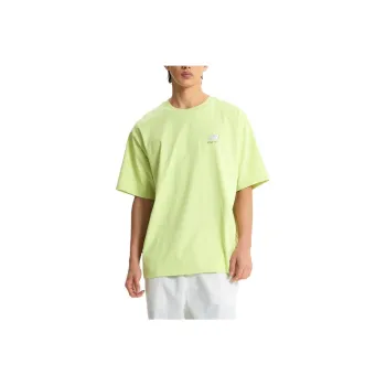 New Balance T Shirt Men's Light Green