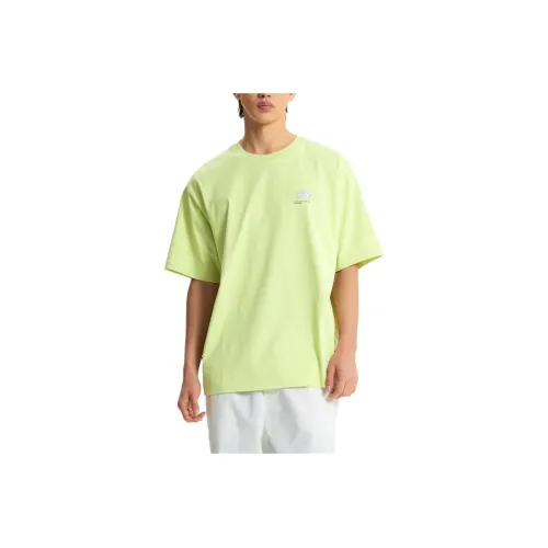 New Balance T Shirt Men's Light Green