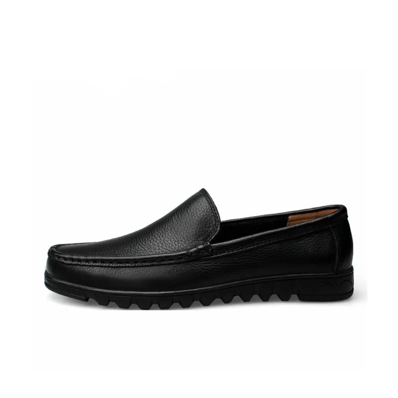 British Knights Casual Shoes Men's Black-0