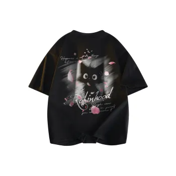 ROBINHOOD T Shirts Unisex