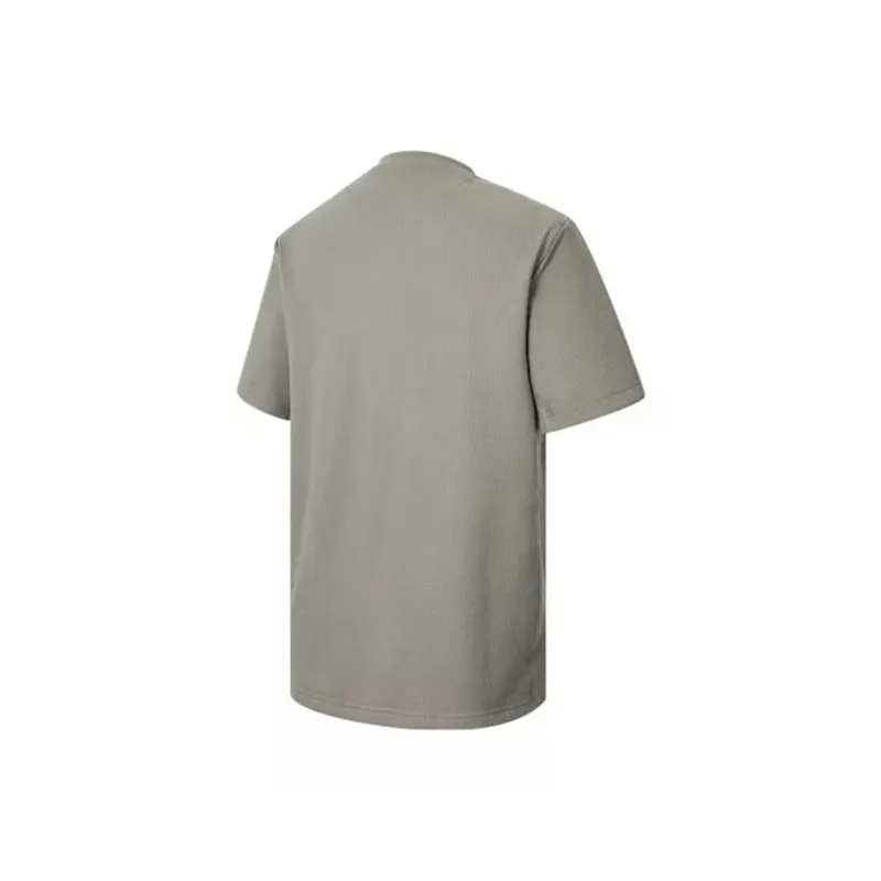 Nike Dri Fit T Shirt Men's Gray-1