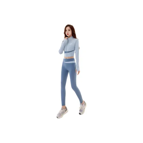 Barbie Fitness Sets Women's