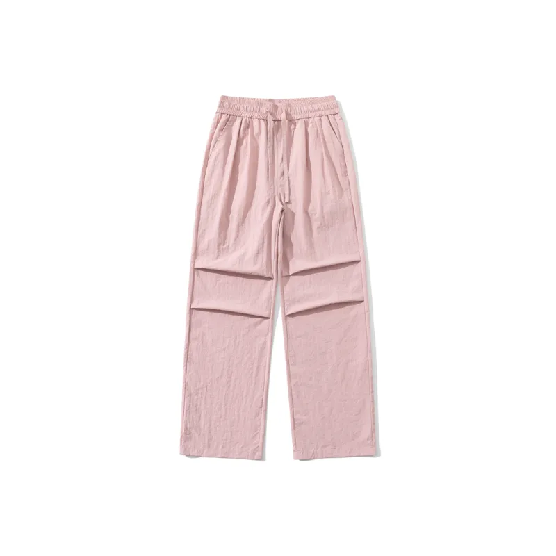 NOTFORMAD Casual Pants Unisex-15