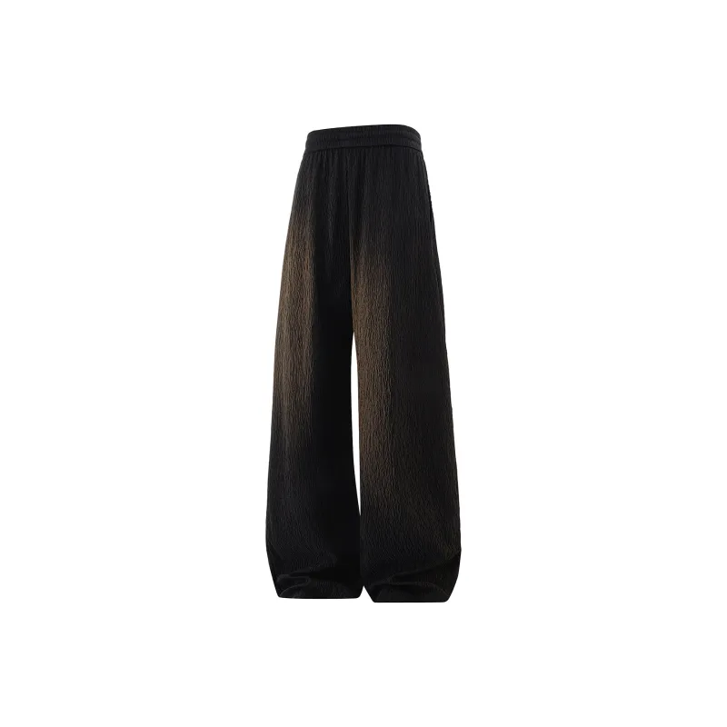 DUKE+DEXTER Casual Pants Unisex-1