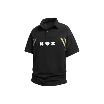 SOAP OPERA Polo Shirts Unisex