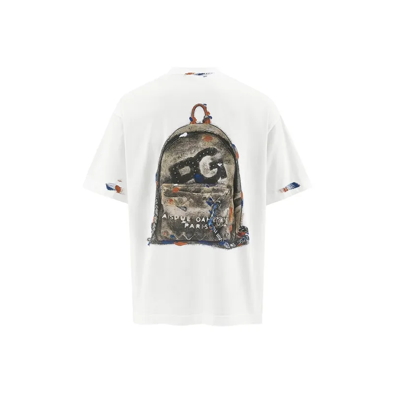 APAY T Shirts Unisex-1