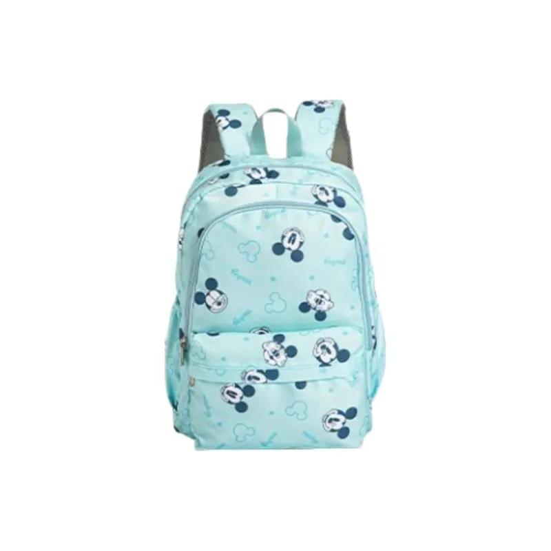 MESUCA Disney Collection Fabric Backpack Tubas Women's Multicolor-2