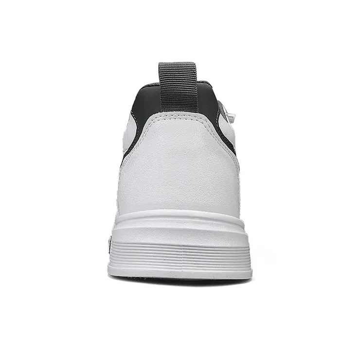 Sportful Abrasion Resistant, Lightweight, And Breathable Low Top Skateboard Shoes Men's-9