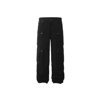 Zomuros Cargo Pants Unisex