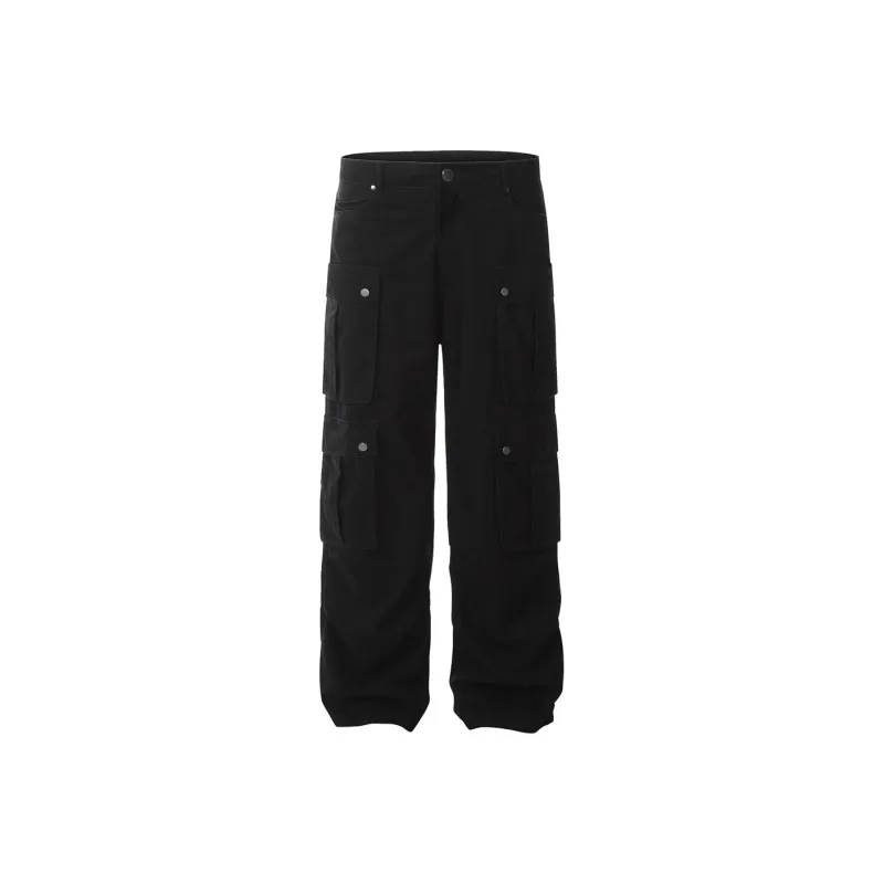 Zomuros Cargo Pants Unisex-0
