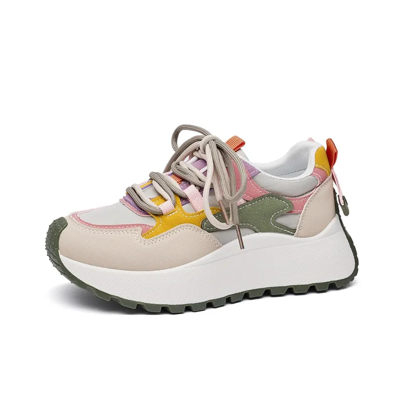 Kalinsd 1971 Low Top Casual Shoes Women's-8