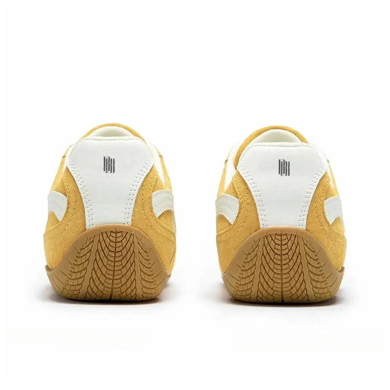 Babak Low Top Casual Shoes Women's-7