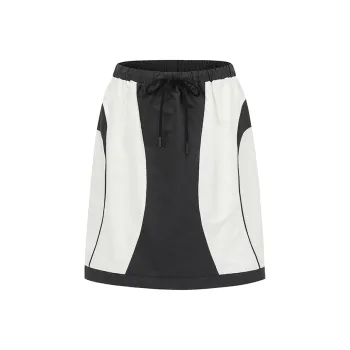 AXYPAGES Casual Short Skirts Women's