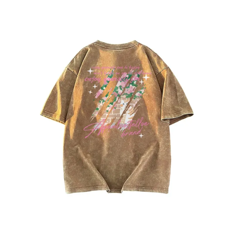 PAUL COSTELLOE T Shirts Unisex-14