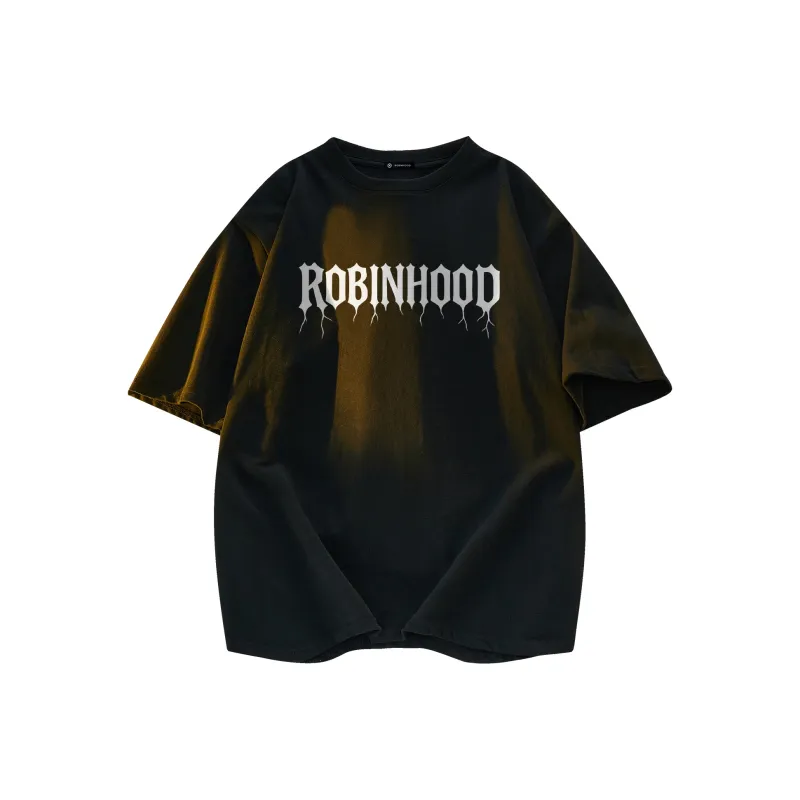 ROBINHOOD T Shirts Unisex-1