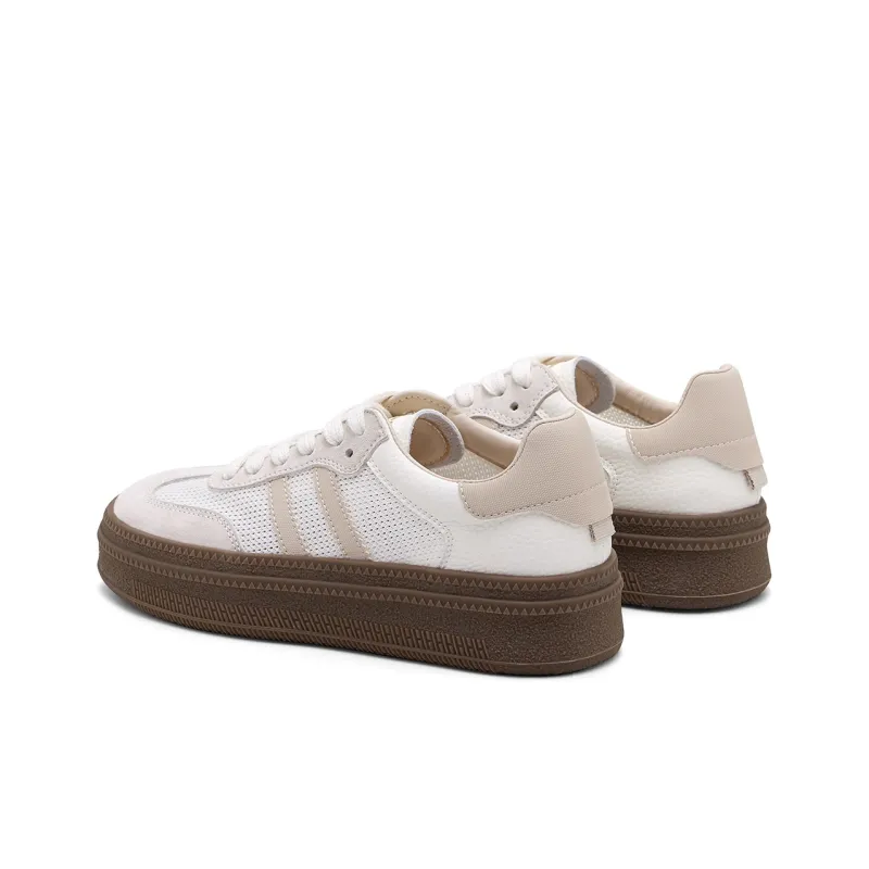 C°BANNER Low Top Casual Shoes Women's-3