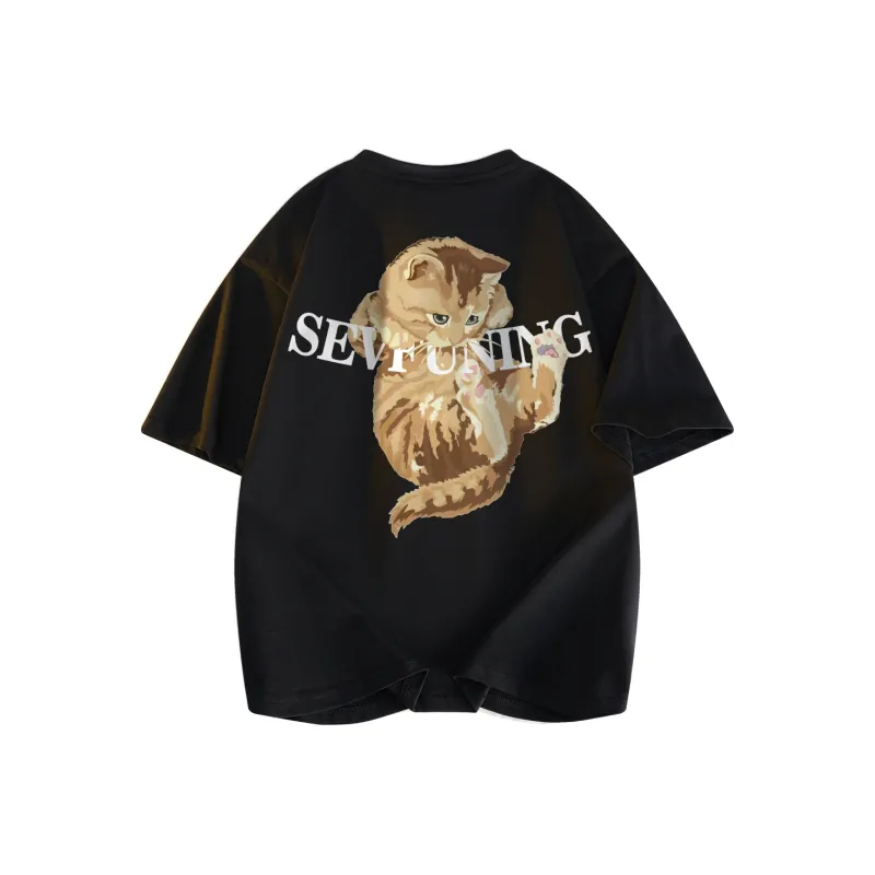 7 SEVFUN T Shirts Unisex-0