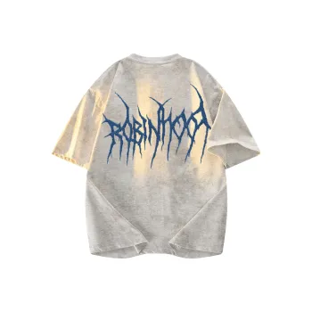 ROBINHOOD T-Shirts Unisex