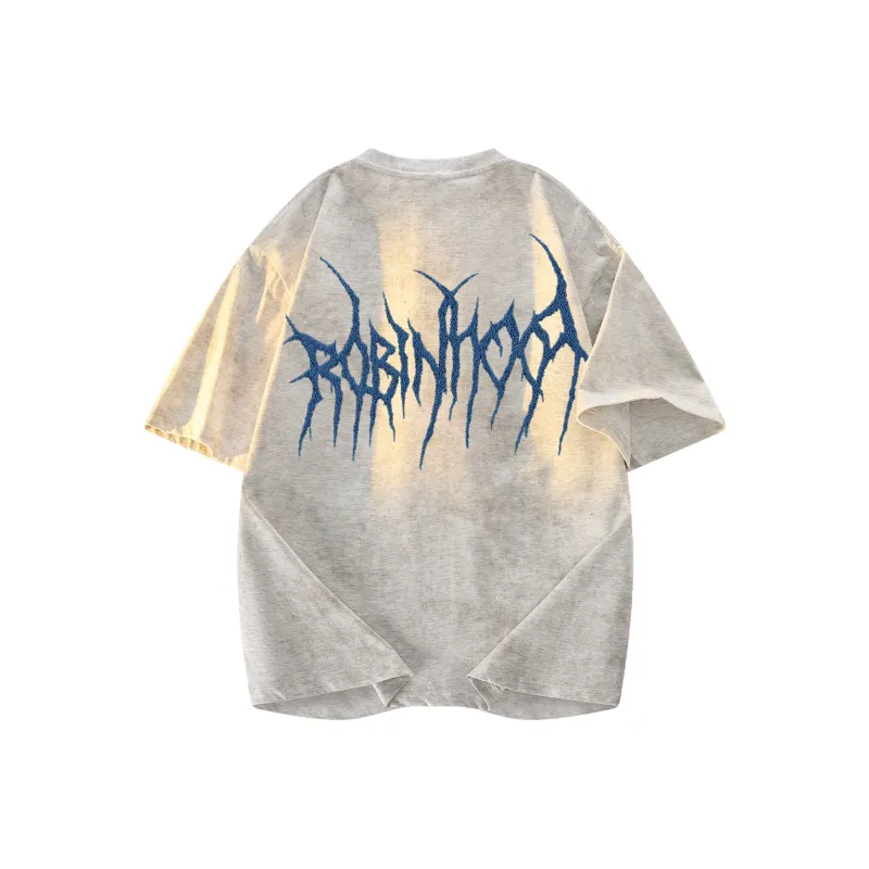ROBINHOOD T Shirts Unisex-2