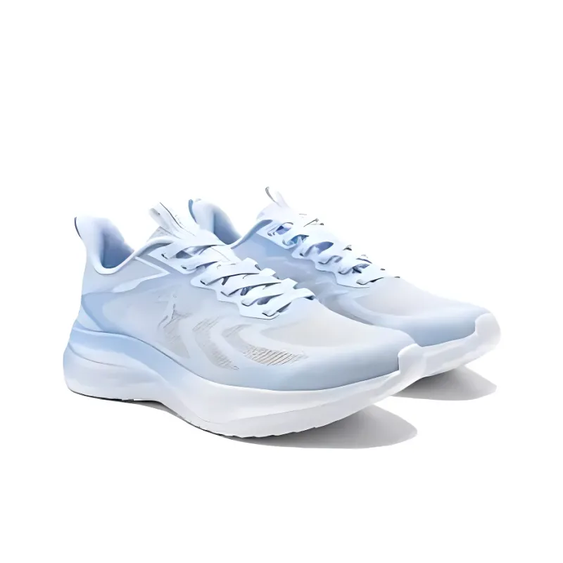 QIAODAN Speed Running Shoes Men Low Top-3