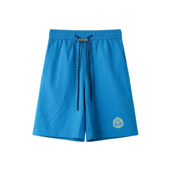 WARNING LIGHT Casual Shorts Unisex