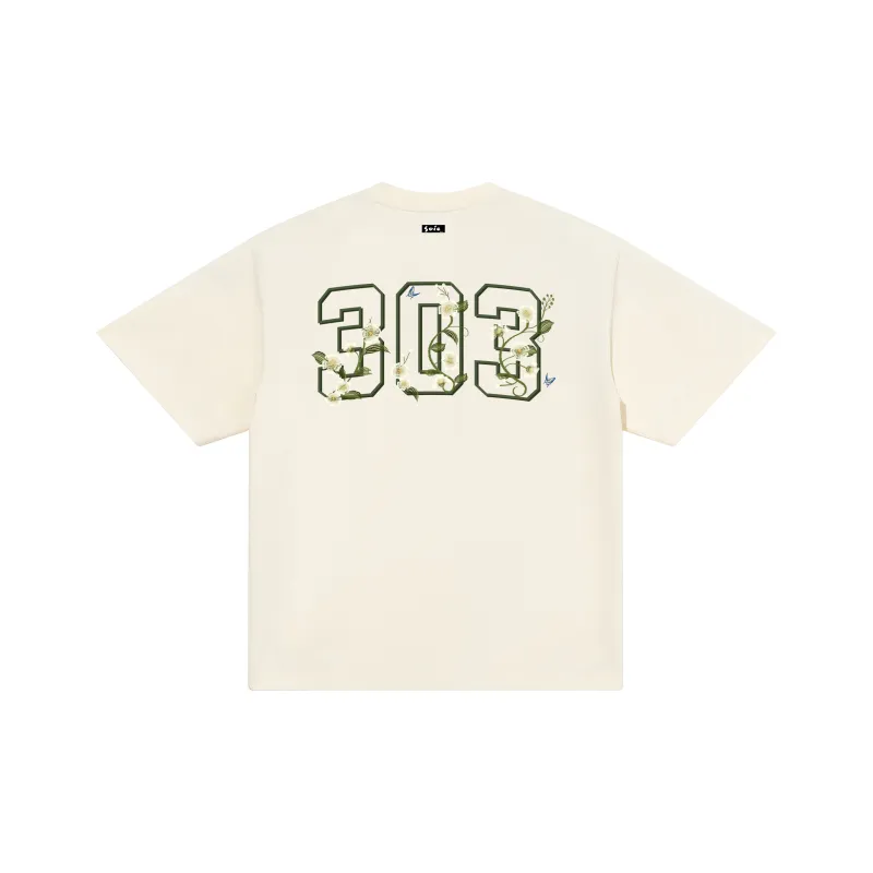 SOIE T Shirts Unisex-1