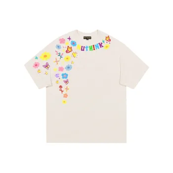 Nuthink T-Shirts Unisex