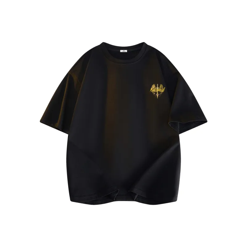 FASTFISH T-Shirts Unisex-21