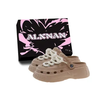 Alxnan Clogs Women's