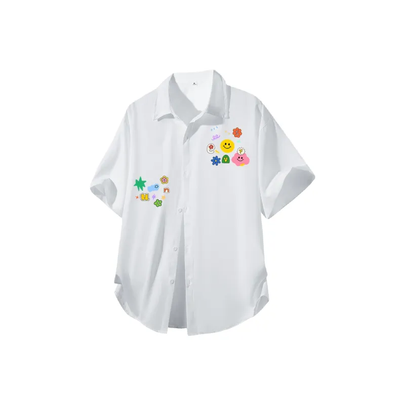 7 SEVFUN Shirts Unisex-4