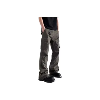 SUNSETMONENT Jeans Unisex
