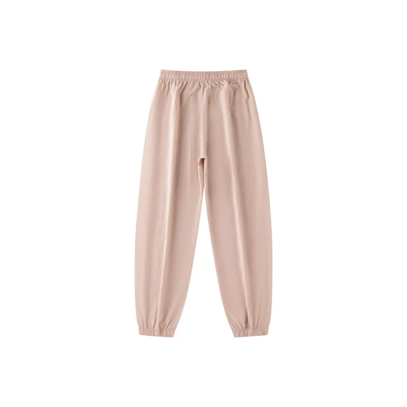 FORIDER Casual Pants Unisex-3